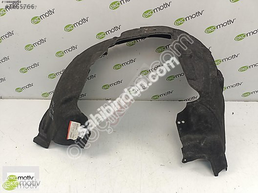 2012 - 2015 Audi A4 Sol Ön Çamurluk Davlumbazı 8K0821171M