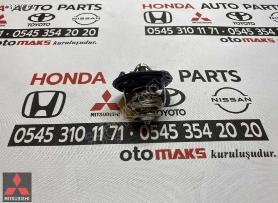 HONDA CIVIC TERMOSTAT 19301-RNA-306