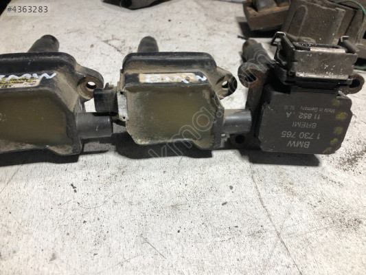 BMW E36 E34 M50 M60 Ateşleme Bobini 1730765