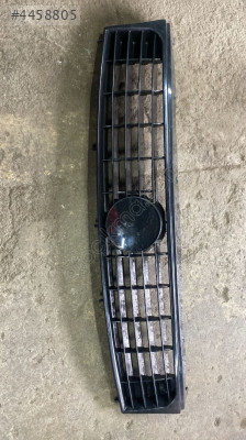 Fiat albea 09/13 sıfır ön panjur