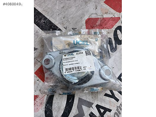 FİAT PALİO SİENA ALBEA MOTOR KULAĞI TAKOZU