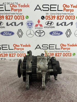 MD013740 MİTSUBİSHİ L300 ŞARJ DİNAMOSU