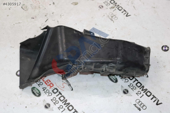 2007 2013 BMW 3 SERİSİ E93 CABRİO SOL HAVA KANALI 8045361