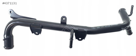 06B121071AD VW PASSAT 2001-2005 SOGUTMA SUYU BORUSU ALZ