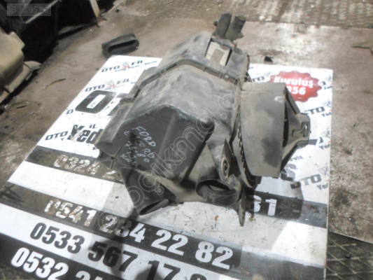 FORD ESCORD 1976-1980 1.3 KALORİFER KUTUSU ÇIKMA ORJİNAL