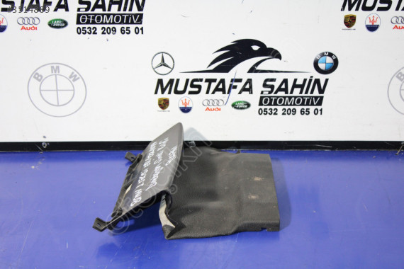 BMW 1 SERİ DİREKSİYON SİMİDİ KILIF E81 E82 E87 9121761