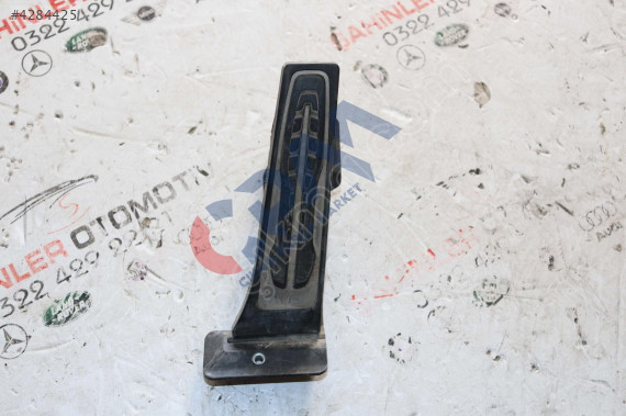 BMW 5 SERİSİ G30 GAZ PEDALI 35426871053