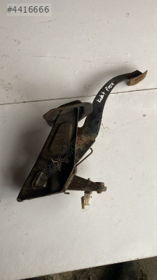 OPEL KADETT FREN PEDALI.OTO ERKAN ÜNYE