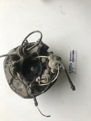 BMW 216 218 F22 ÇIKMA ORJİNAL ARKA TAŞIYICI