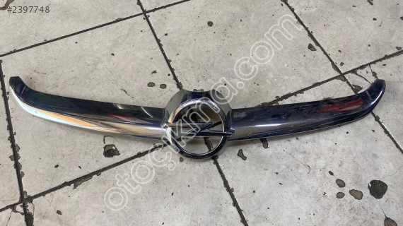 OPEL ASTRA J MAKYAJLI PANJUR NİKELAJI 13368852 CANCAN OPEL