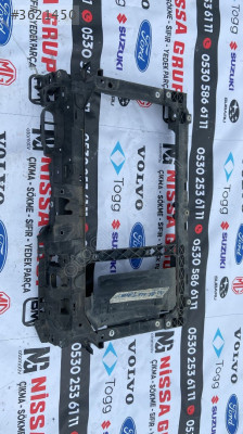 FORD COURİER 14-18 ÖN PANEL ORJİNAL ÇIKMA YEDEK PARÇA
