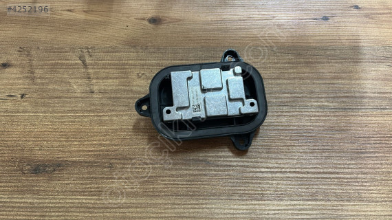 SKODA SCALA FAR BEYNİ ORJİNAL