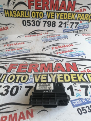 4F0907280A MERKEZİ KİLİT BEYNİ