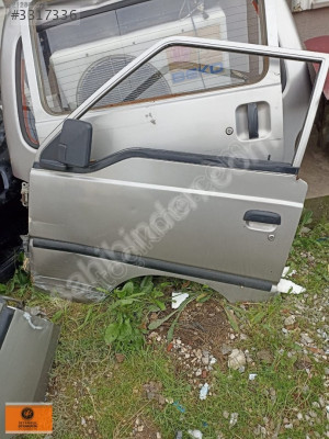 HYUNDAİ H100 SOL ÖN KAPI ORJİNAL ÇIKMA 05335582216