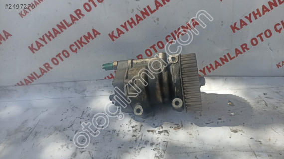 KANGOO 2 MAZOT POMPASI KAYHANLAR OTO ÇIKMA