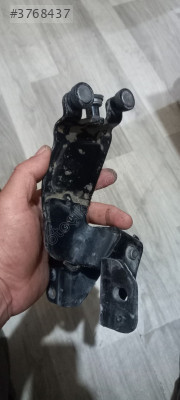 Fiat Doblo sürgülü kapı makarası orta sağ