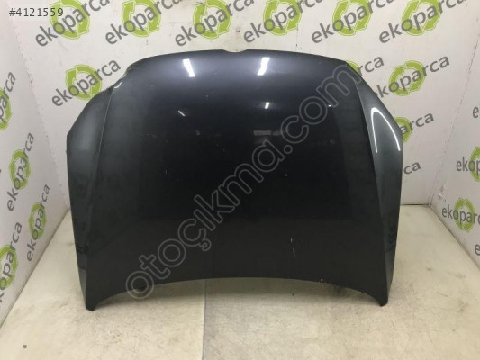 VOLKSWAGEN PASSAT 2012 2015 KAPUT 3AA823031