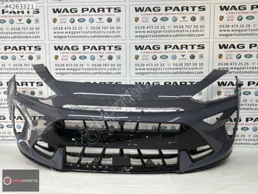 2024 - 2025 CUPRA FORMENTOR DOLU ÖN TAMPON 5FF807221