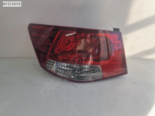 KİA CERATO SOL ARKA DIŞ STOP LAMBASI 2009-2014 SIFIR AYARINDA