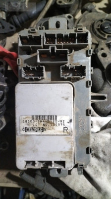 38600-sn4-p120-m2  Honda Civic sigorta kutusu