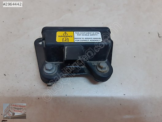 Ford Connect Hız Sensörü Orjinal Sökme 9T16-14B296