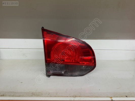 2009-12 VW GOLF 6 SOL İÇ STOP