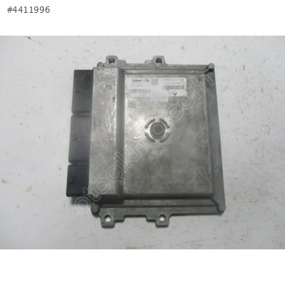 Dacia Sandero MK2 Motor Beyni 237103008R 237103008R V29030397