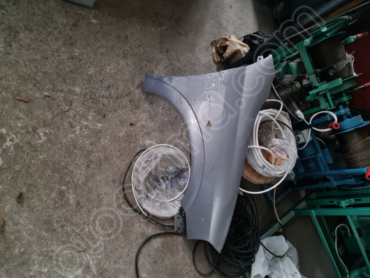 Opel astra has kasa sağ ön çamurluk