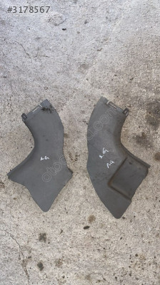 OPEL ASTRA G ÖN KÖŞE KAPLAMA GM