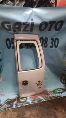 Caddy sağ arka bagaj kapısı