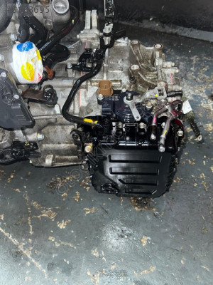 Hyundai ix35 1.6 benzinli otomatik şanzıman