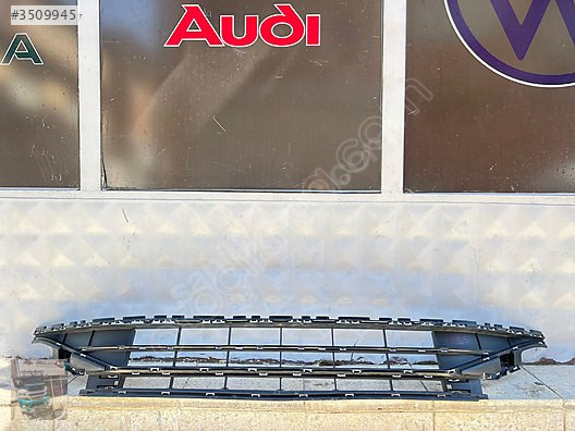 Passat 8.5 orta ızgara orjinal çıkma parça
