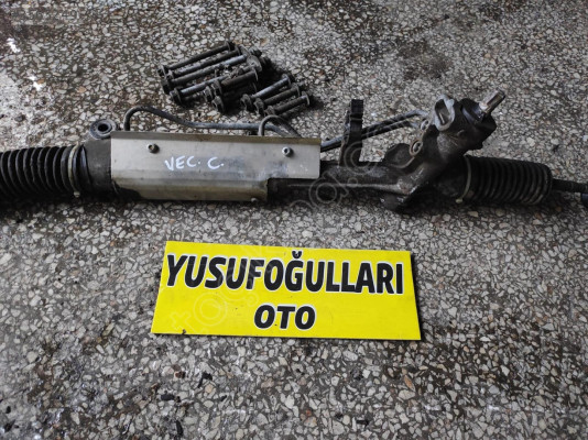 VECTRA C DİREKSİYON KUTUSU ROT KOLU MİLİ ACI SENSÖRÜ
