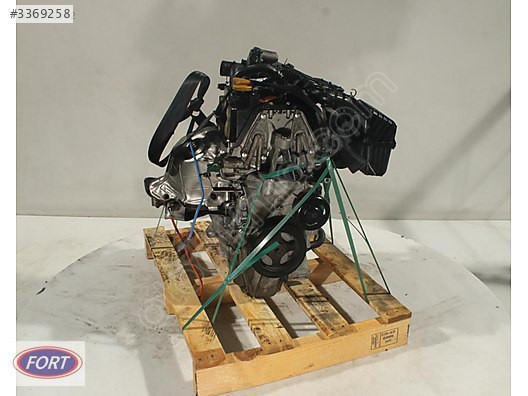 Renault 1.0 Benzinli Sıfır Sandık Motor Garantili Umut Oto