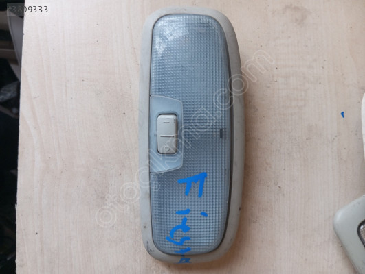 FORD FİESTA TAVAN LAMBASI