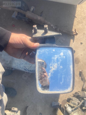 Suzuki carry sağ sol dikiz ayna
