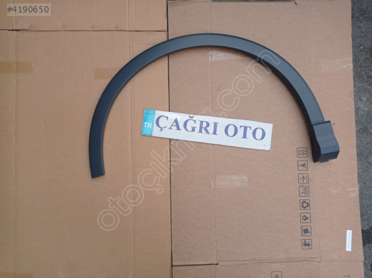 AUDİ Q3 SOL ÖN DODİK 83A853718A SIFIR İTHAL ÇAĞRI OTO MASLAK