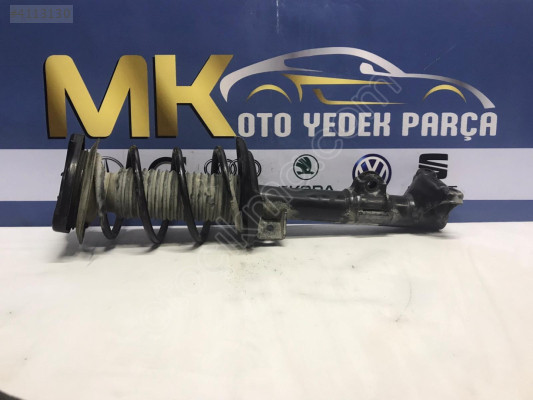 MERCEDES C220-C200-C180 W204 SOL AMASÖR