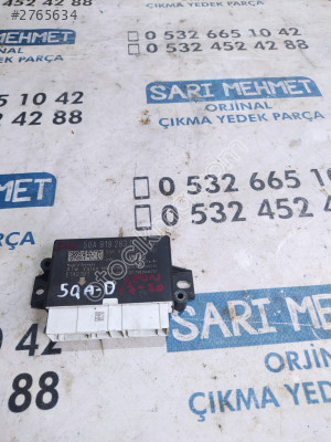 ÇIKMA SEAT LEON PARK SENSÖRÜ BEYNİ 5QA919283D