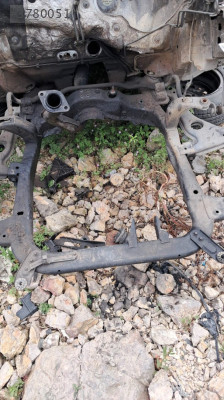 OPEL ASTRA G MOTOR ALT TRAVERS.OTO ERKAN ÜNYE