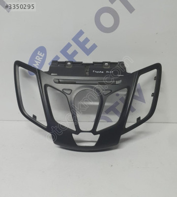 ford fiesta 2011 orta çerçeve (son fiyat)