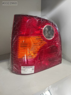 VOLKSWAGEN POLO SOL STOP  OEM:6Q6945095G SIFIR