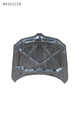 Skoda Superb Motor Kaputu Tw Serisi 13 15