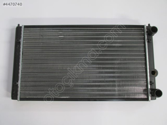 Volkswagen Golf Su Radyatörü 92/98