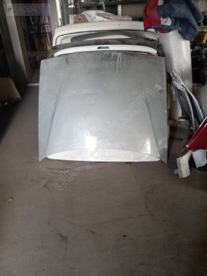 2000 model 19 kaput