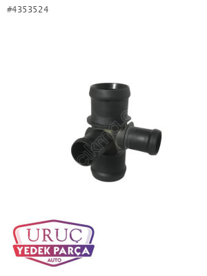 4G0121140A SU BORUSU BAĞLANTI REKORU AUDİ A6 20112014