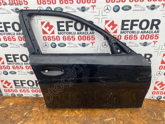 BMW 5 SERİSİ G30 SAĞ ÖN KAPI ÇIKMA YEDEK PARÇA