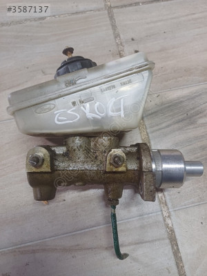Ford eskort fren merkezş