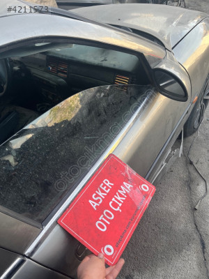 Vectra b sağ ön kapı çıtası