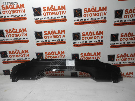FORD FOCUS 05-11 ÇIKMA ARKA PANEL SACI OEM; 5M51-F40324-AA